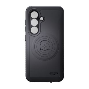 SP Connect Xtreme Series HandyHülle Samsung Galaxy S26 - Schwarz