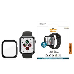 PanzerGlass Full Body Case Apple Watch 4 / 5 / 6 / SE - 40 mm - Schwarz