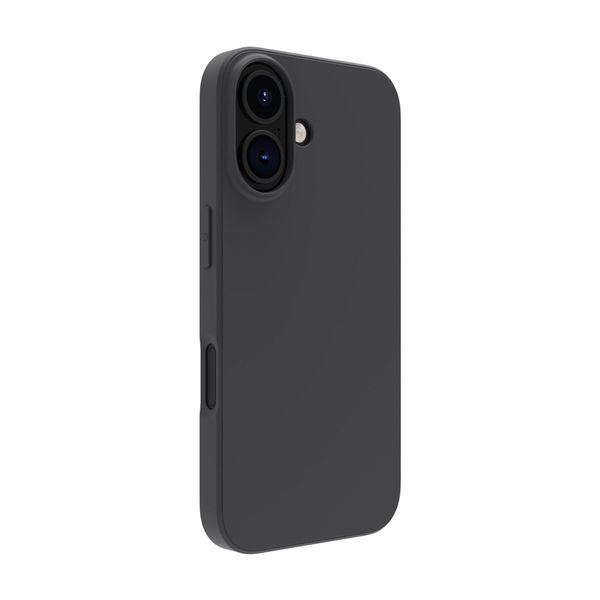 dbramante1928 Nuuk Backcover Apple iPhone 17 - Schwarz