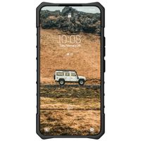 UAG Pathfinder Case Samsung Galaxy S22 - Schwarz