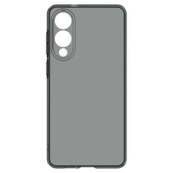 Spigen Liquid Crystal™ Case Samsung Galaxy S25 Edge - Space Crystal