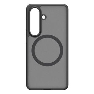 Samsung Capella Magnet Hülle Samsung Galaxy S26 Plus - Black