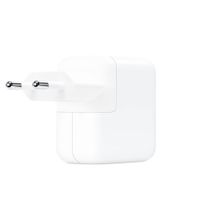 Apple Power Adapter USB-C 30W - Weiß