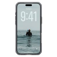 UAG Dot Case mit MagSafe Apple iPhone 17 Pro - Ash
