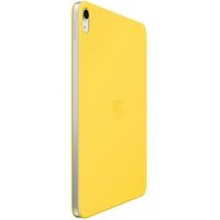 Apple Smart Folio Apple iPad 11 (2025) 11 Zoll A16 / iPad 10 (2022) 10.9 Zoll - Gelb