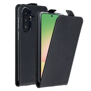 Accezz Flip Case Samsung Galaxy A37 (5G) - Schwarz