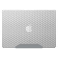 UAG Essential Armor Laptop Cover Apple MacBook Pro 14 Zoll (2021 / 2023 M3 / 2024 M4 / 2025 M5) - Ice