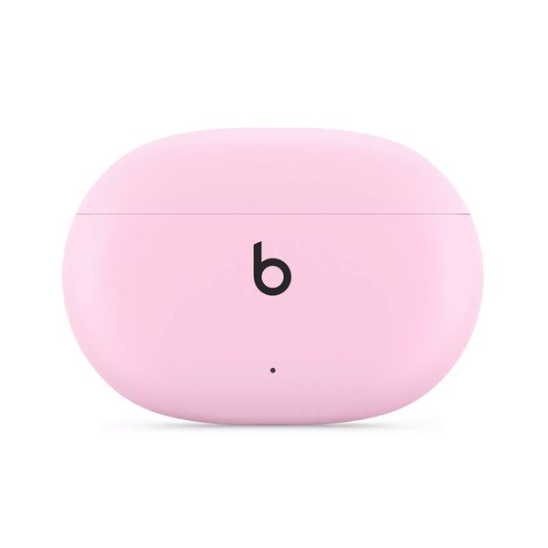 Beats Studio Buds - Kabellose Ohrhörer - Mit ANC Geräuschunterdrückung - Sunset Pink