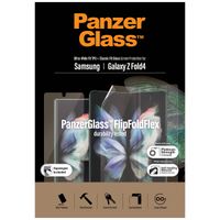 PanzerGlass Case Friendly Displayschutzfolie Schwarz Samsung Galaxy Z Fold 4