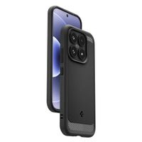 Spigen Rugged Armor Case Xiaomi 15T - Black