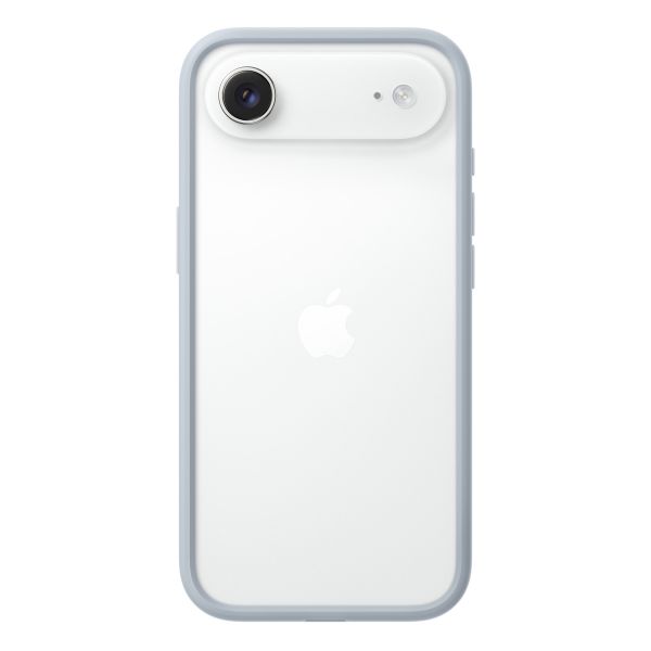 Apple Original Bumper Apple iPhone Air - Hellblau