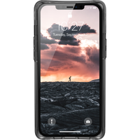 UAG Plyo Hard Case Apple iPhone 12 Pro Max - Ash