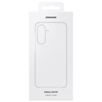 Samsung Original Clear Cover Samsung Galaxy A26 - Clear