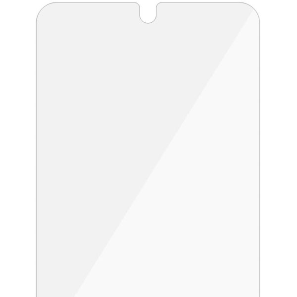 PanzerGlass Case Friendly Displayschutzfolie Schwarz Samsung Galaxy S22