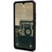 UAG Scout Backcover Samsung Galaxy A34 (5G) - Schwarz