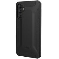 UAG Scout Backcover Samsung Galaxy A34 (5G) - Schwarz