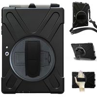 Accezz Pr2235 Samsung Galaxy Tab Active 5 Pro / 4 Pro - Schwarz
