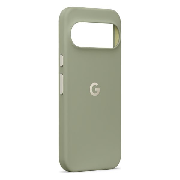 Google Pixelsnap Magnetic Case Google Pixel 11 Pro XL - Olive
