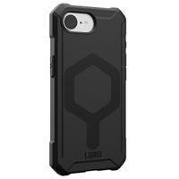 UAG Essential Armor MagSafe Apple iPhone 17e / 16e - Schwarz