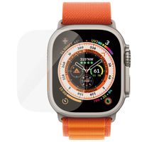 PanzerGlass ﻿Displayschutzfolie für die Apple Watch Ultra - 49 mm
