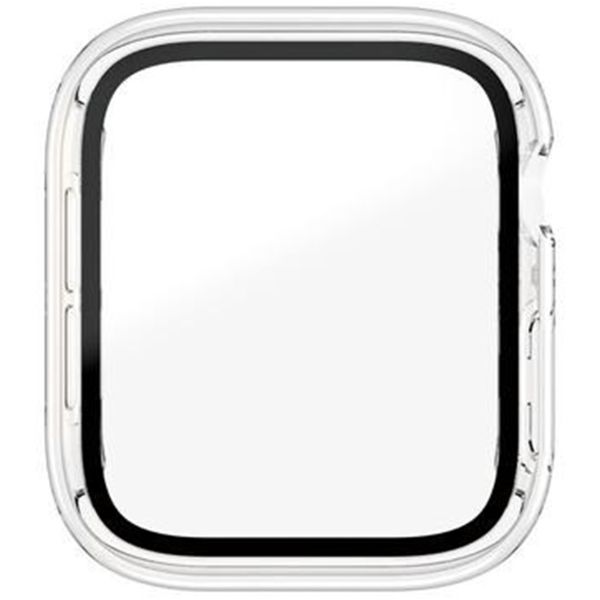 PanzerGlass Full Body Case Apple Watch 7 / 8 / 9 - 45 mm - Transparent