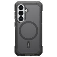 UAG Trooper Backcover mit Magnet Samsung Galaxy S26 Plus - Ash