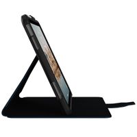 UAG Metropolis Klapphülle Apple iPad 11 (2025) 11 Zoll A16 / iPad 10 (2022) 10.9 Zoll - Blau