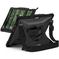 UAG Plasma Case Microsoft Surface Pro 9 / Pro 10 / Pro 11 / Pro 12 - 13 Zoll - Transparent
