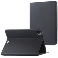 Accezz Classic Klapphülle Apple iPad Pro 11 (2022 / 2021 / 2020 / 2018) - Schwarz