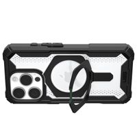UAG Plasma XTE Back Cover MagSafe Apple iPhone 16 Pro - Black / Clear