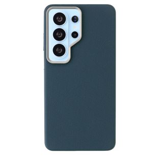 Accezz Mesh Backcover mit MagSafe Samsung Galaxy S26 Ultra - Dunkelblau