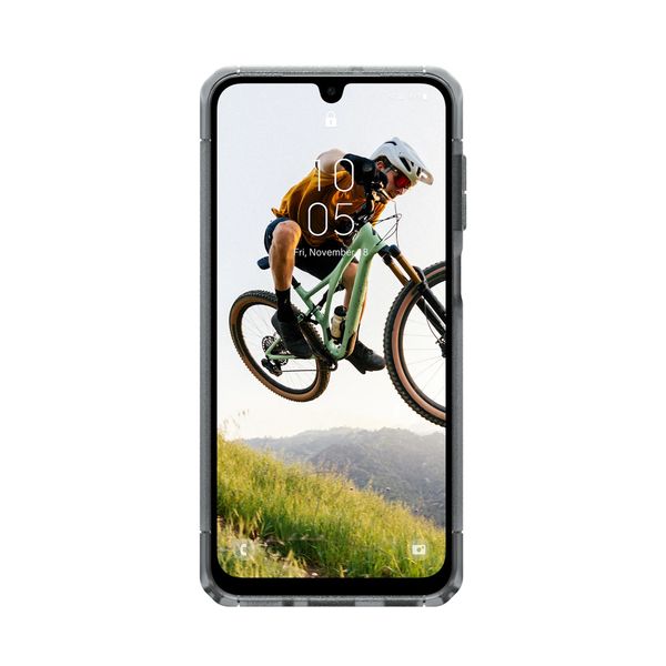 UAG Scout Backcover Samsung Galaxy A17 (4G/5G) - Ash