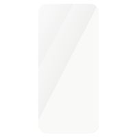 SAFE by PanzerGlass Ultra-Wide Fit Displayschutz Apple iPhone 16 Pro