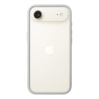 Apple Original Bumper Apple iPhone Air - Hellgrau