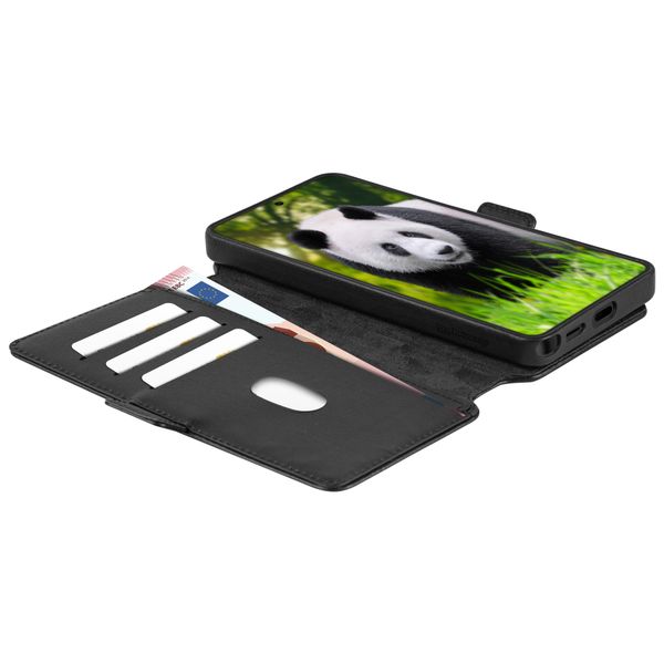 dbramante1928 Lynge Klapphülle MagSafe Samsung Galaxy S26 Ultra - Black