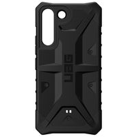 UAG Pathfinder Case Samsung Galaxy S22 - Schwarz