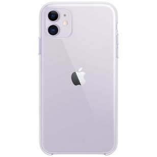 Apple Clearcase für das Apple iPhone 11