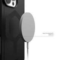 UAG Essential Armor MagSafe Apple iPhone 16 Pro Max - Schwarz