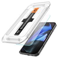 Spigen GLAStR Fit Displayschutzfolie 2er-Pack + Applicator Google Pixel 9 Pro Fold