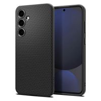 Spigen Liquid Air™ Backcover Samsung Galaxy S24 FE - Matte Black