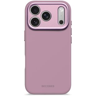 Decoded Silikon-Case MagSafe Apple iPhone 17 Pro Max - Rosette