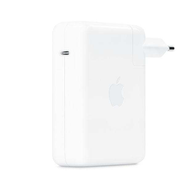 Apple Original Power Adapter USB-C - 140 Watt - Weiß