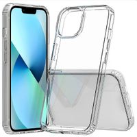 Accezz Xtreme Impact Case Apple iPhone 13 - Transparent