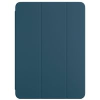 Apple Smart Folio Apple iPad Pro 11 (2018/2020/2021/2022) / Air 5 (2022) / Air 4 (2020) - Marine Blue