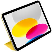 Apple Smart Folio Apple iPad 11 (2025) 11 Zoll A16 / iPad 10 (2022) 10.9 Zoll - Gelb