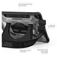UAG Plasma Case Microsoft Surface Pro 12 - Ice Black