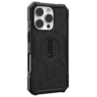 UAG Pathfinder Case MagSafe Apple iPhone 16 Pro Max - Schwarz