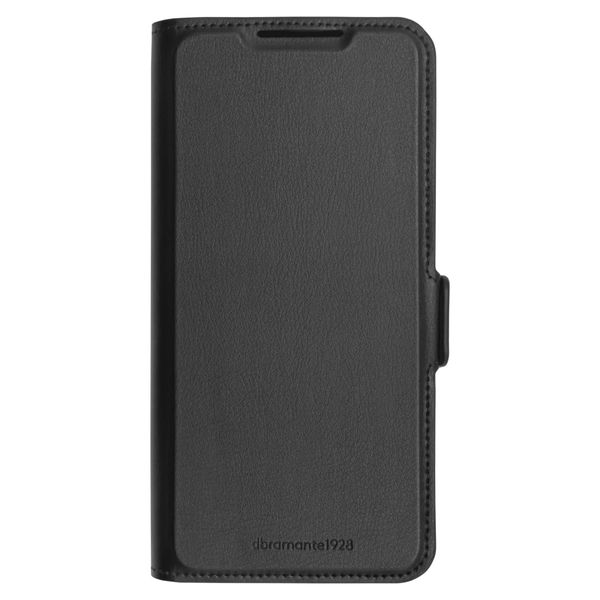 dbramante1928 Oslo Pro Klapphülle Samsung Galaxy A57 (5G) - Black