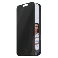 SAFE by PanzerGlass Ultra Wide Fit Screen Protector mit Sichtschutz inkl. Applikator Apple iPhone 16 Pro Max