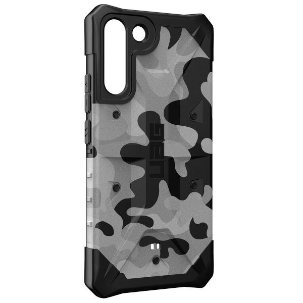 UAG Pathfinder Case Samsung Galaxy S22 Plus - Midnight Camo